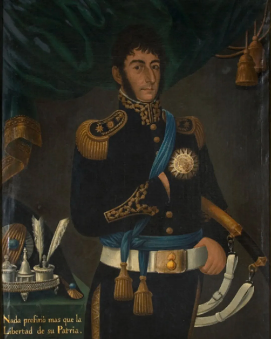 san martín1