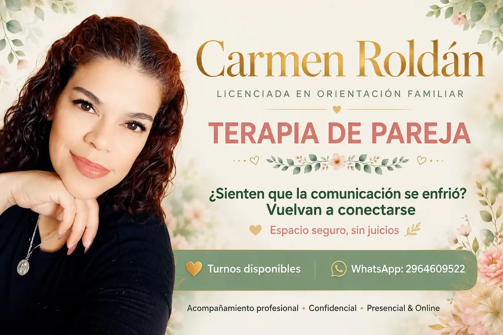 carmen roldan