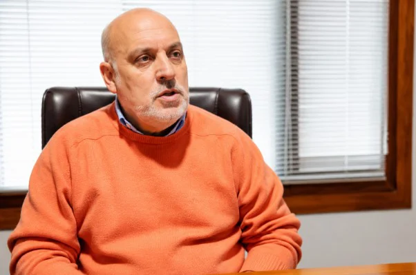javier da fonseca
