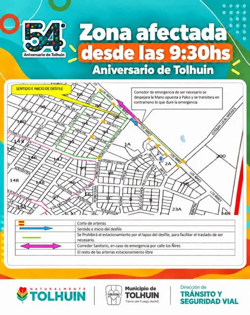 estacionamiento